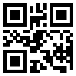Immagine del QrCode di 3206523382
