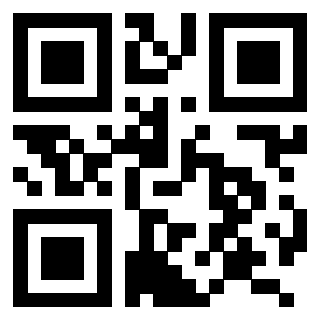 Scansione del QrCode di 3206523383