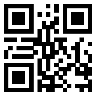 Il QrCode di 3206523385