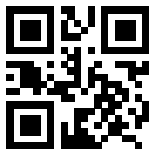 3206523389 - Immagine del QrCode associato