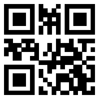 3206523392 - Immagine del Qr Code