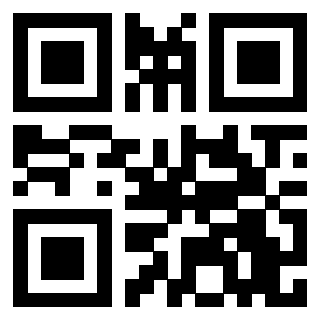 3206523393 Qr Code associato