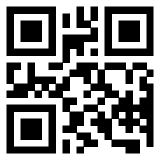 Scansione del QrCode di 3206523398