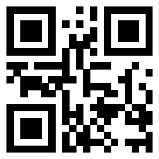 Immagine del Qr Code di 3206523403