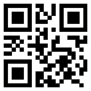 Il Qr Code di 3206523405