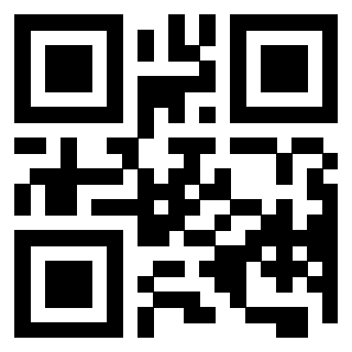 Il QrCode di 3206523409