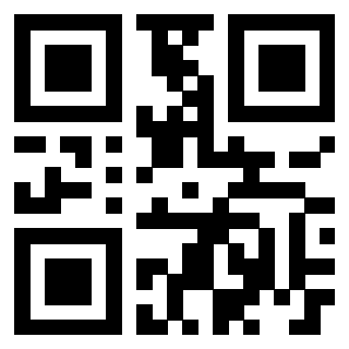 3206523410 - Immagine del QrCode