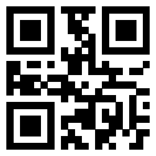 Immagine del Qr Code di 3206523412