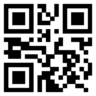 Scansione del Qr Code di 3206523413