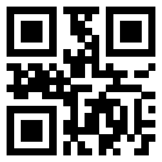 Scansione del Qr Code di 3206523414