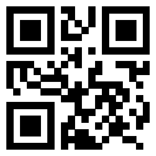 Scansione del Qr Code di 3206523418