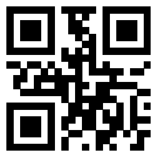 3206523420 - Immagine del QrCode