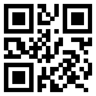 3206523421 - Immagine del QrCode associato