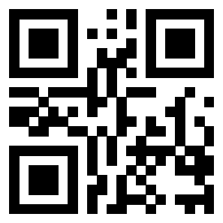 3206523422 - Immagine del QrCode