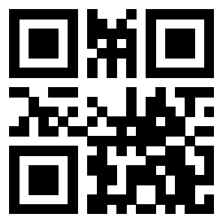 3206523423 - Immagine del Qr Code associato