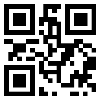 3206523429 - Immagine del Qr Code associato