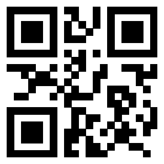 3206523432 - Immagine del QrCode