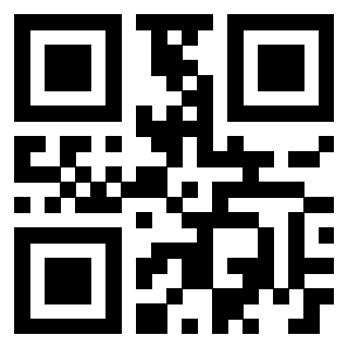 Immagine del QrCode di 3206523433