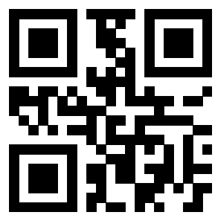 3206523437 Qr Code associato
