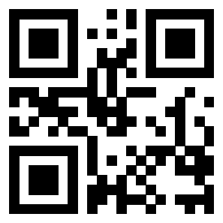 Scansione del Qr Code di 3206523438