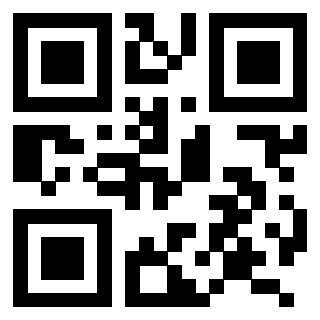 3206523443 QrCode associato