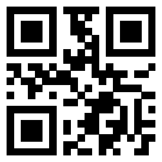 3206523445 - Immagine del Qr Code