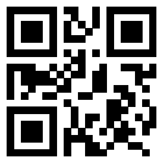 Scansione del Qr Code di 3206523447