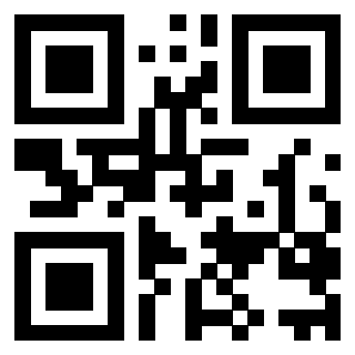 Il QrCode di 3206523453