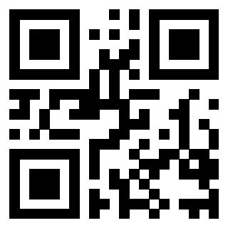 Immagine del QrCode di 3206523455