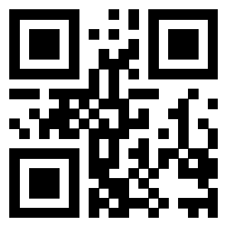 Scansione del QrCode di 3206523456