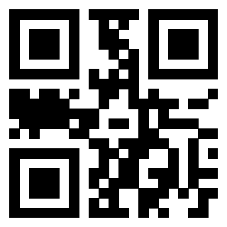 Immagine del QrCode di 3206523461