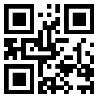 3206523463 - Immagine del Qr Code associato