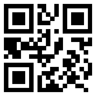 3206523466 - Immagine del QrCode associato
