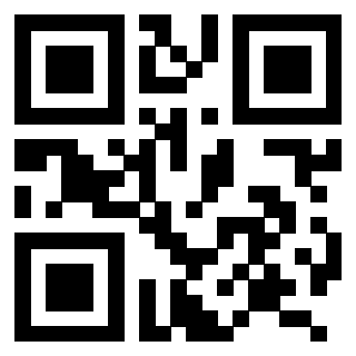 Immagine del Qr Code di 3206523468