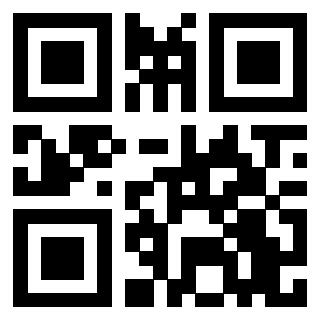 Immagine del Qr Code di 3206523474