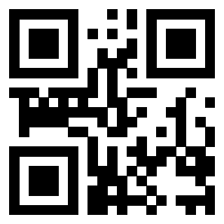 Il QrCode di 3206523477
