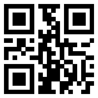 Immagine del Qr Code di 3206523478