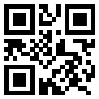 Il QrCode di 3206523481
