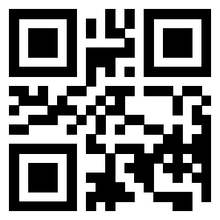 Scansione del QrCode di 3206523483