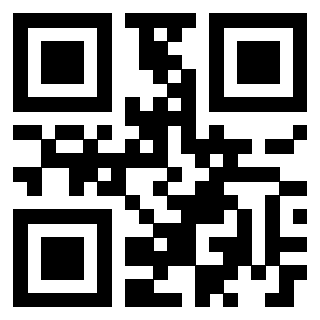 Immagine del QrCode di 3206523485