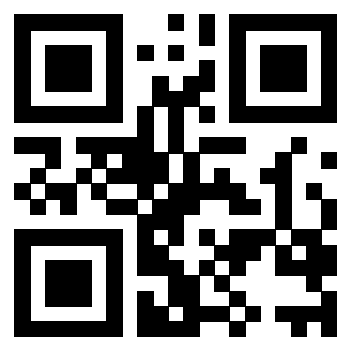 Il QrCode di 3206523489