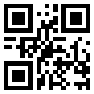 Immagine del Qr Code di 3206523492