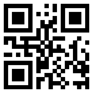 Immagine del QrCode di 3206523494