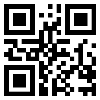 3206523495 - Immagine del QrCode associato