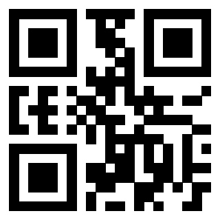 Immagine del Qr Code di 3206523496