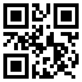 Scansione del Qr Code di 3206523497