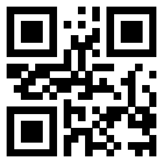 Immagine del Qr Code di 3206523499