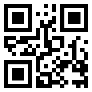 Immagine del Qr Code di 3206523501