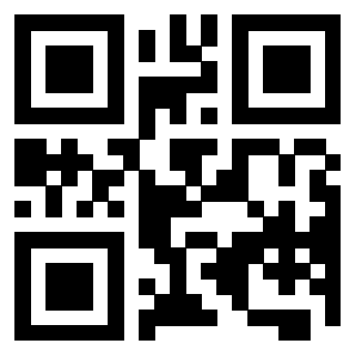 Il Qr Code di 3206523505