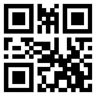 Scansione del Qr Code di 3206523507